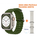 ⌚️Relógio Inteligente Moderno Smartwatch T800 Series 8 Ultra