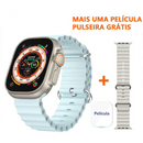 ⌚️Relógio Inteligente Moderno Smartwatch T800 Series 8 Ultra