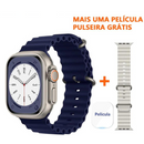 ⌚️Relógio Inteligente Moderno Smartwatch T800 Series 8 Ultra