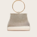 Bolsa Ouro Sophistiqué - Frete Grátis 🔥