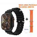⌚️Relógio Inteligente Moderno Smartwatch T800 Series 8 Ultra