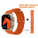 ⌚️Relógio Inteligente Moderno Smartwatch T800 Series 8 Ultra