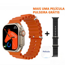 ⌚️Relógio Inteligente Moderno Smartwatch T800 Series 8 Ultra