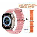 ⌚️Relógio Inteligente Moderno Smartwatch T800 Series 8 Ultra