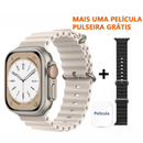 ⌚️Relógio Inteligente Moderno Smartwatch T800 Series 8 Ultra