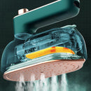 Ferro de Passar Portátil Bivolt - Frete Grátis 🔥