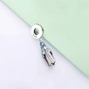 BERLOQUE VIRGEM MARIA - PRATA 925