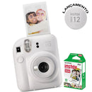 Câmera Polaroide Instax Mini 12 Virtual Store | Frete Grátis 🔥
