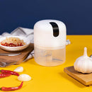 Mini Processador Elétrico de Alimentos Portátil | Frete grátis 🔥