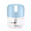 Mini Processador Elétrico de Alimentos Portátil | Frete grátis 🔥