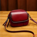 Bolsas Couro Genuíno Vintage | Frete Grátis 🔥