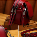 Bolsas Couro Genuíno Vintage | Frete Grátis 🔥