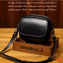 Bolsas Couro Genuíno Vintage | Frete Grátis 🔥