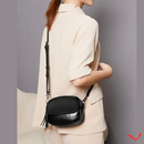 Bolsas Couro Genuíno Vintage | Frete Grátis 🔥