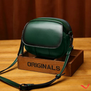 Bolsas Couro Genuíno Vintage | Frete Grátis 🔥