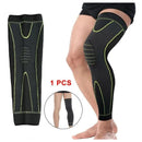Meia Joelheira Compressão Térmica 3/4- Compre 1 e Leve outra Grátis🔥