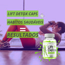 Detox Lift Efeito Bariátrica - Frete Grátis 🔥