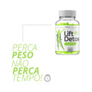 Detox Lift Efeito Bariátrica - Frete Grátis 🔥
