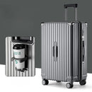 Mala Multifuncional de Viagem com Quadro De Alumínio| Frete Grátis 🔥