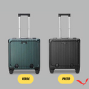 Mala Multifuncional de Viagem com Quadro De Alumínio| Frete Grátis 🔥