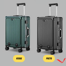 Mala Multifuncional de Viagem com Quadro De Alumínio| Frete Grátis 🔥