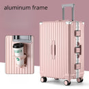 Mala Multifuncional de Viagem com Quadro De Alumínio| Frete Grátis 🔥