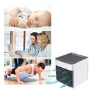 Mini Ar Condicionado em Promoção🔥 FRETE GRÁTIS- Últimas Unidades