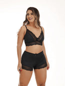 Pijama Baby Doll Feminino - Frete Grátis 🔥