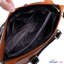 Bolsa Nature de Couro-Compre 1 Leve 4 [MEGA PROMOÇÃO PRÉ BLACK FRIDAY]🔥