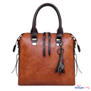 Bolsa Nature de Couro-Compre 1 Leve 4 [MEGA PROMOÇÃO PRÉ BLACK FRIDAY]🔥