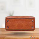 Bolsa Nature de Couro-Compre 1 Leve 4 [MEGA PROMOÇÃO PRÉ BLACK FRIDAY]🔥