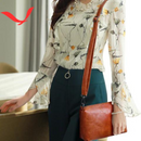 Bolsa Nature de Couro-Compre 1 Leve 4 [MEGA PROMOÇÃO PRÉ BLACK FRIDAY]🔥