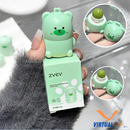 Urso Fresh & Calm: O Guardião Fofo que Afasta Mosquitos e Acalma a Coceira Instantaneamente