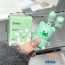 Urso Fresh & Calm: O Guardião Fofo que Afasta Mosquitos e Acalma a Coceira Instantaneamente