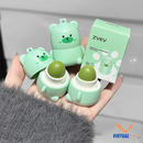 Urso Fresh & Calm: O Guardião Fofo que Afasta Mosquitos e Acalma a Coceira Instantaneamente