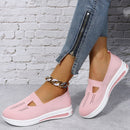 Tênis Ortopédico Confort Plus | Frete Grátis 🔥