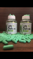 Detox Lift Efeito Bariátrica - Frete Grátis 🔥