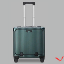 Mala Multifuncional de Viagem com Quadro De Alumínio| Frete Grátis 🔥