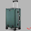 Mala Multifuncional de Viagem com Quadro De Alumínio| Frete Grátis 🔥