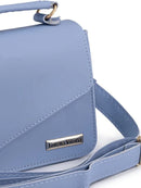 Bolsa feminina pequena lateral transversal | Frete Grátis 📦