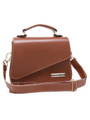 Bolsa feminina pequena lateral transversal | Frete Grátis 📦