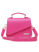 Bolsa feminina pequena lateral transversal | Frete Grátis 📦