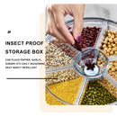 Deposito para Armazenamento  de Cereais - Frete Grátis 🔥