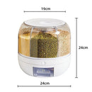 Deposito para Armazenamento  de Cereais - Frete Grátis 🔥