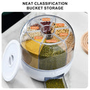 Deposito para Armazenamento  de Cereais - Frete Grátis 🔥