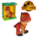 Dinossauro Brinquedo Jurassic World Rex Baby | Frete Grátis 🔥