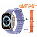 ⌚️Relógio Inteligente Moderno Smartwatch T800 Series 8 Ultra
