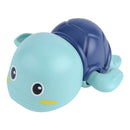 Brinquedo De Banho Para Bebê Tartaruga/Banheira Piscina Crianças - FRETE GRÁTIS🔥