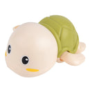 Brinquedo De Banho Para Bebê Tartaruga/Banheira Piscina Crianças - FRETE GRÁTIS🔥