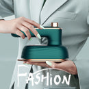 Ferro de Passar Portátil Bivolt - Frete Grátis 🔥